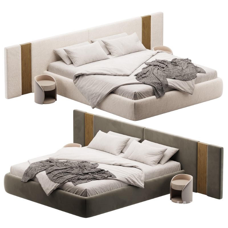 Sandos bed - Image 1