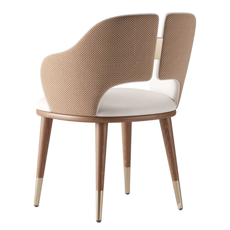 Augusta Dining Chair - Image 6