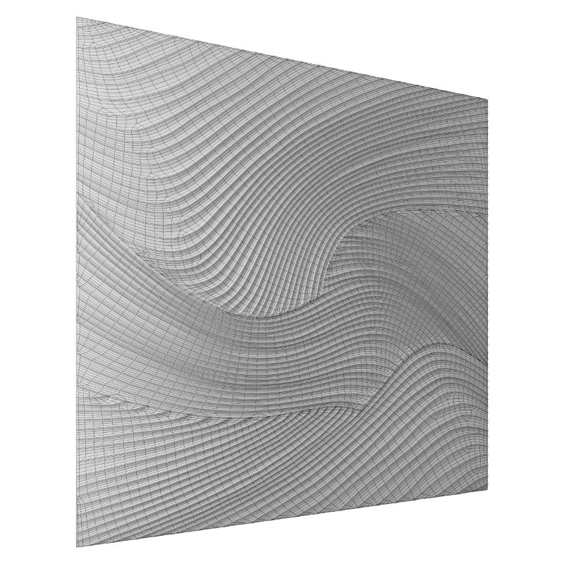 wave wall 31 - Image 5