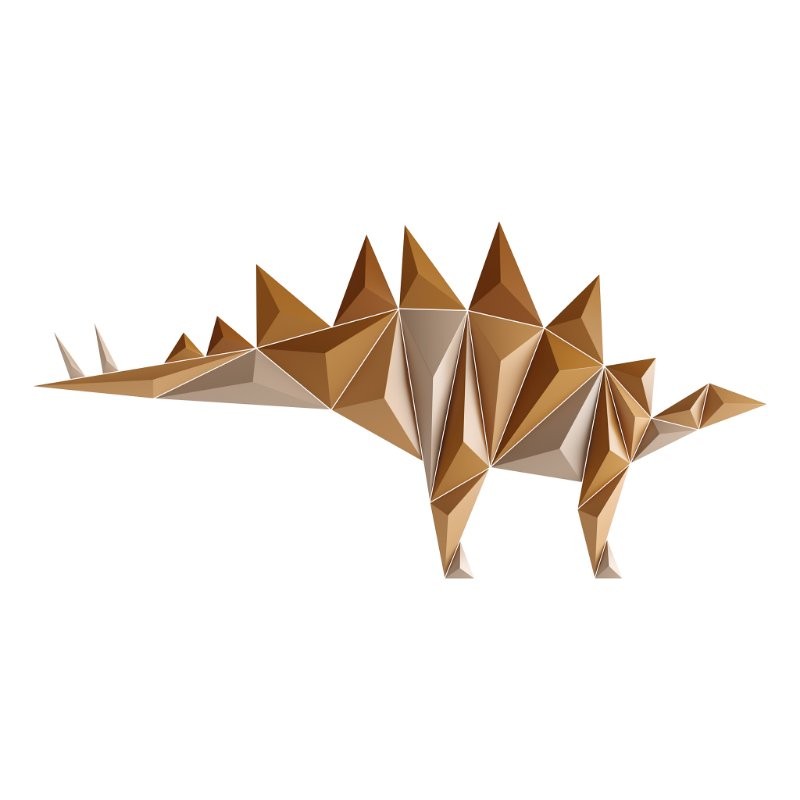 Paper art work 28 PBR - Image 6