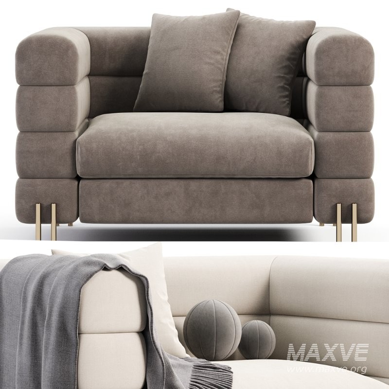 York chair - Image 3