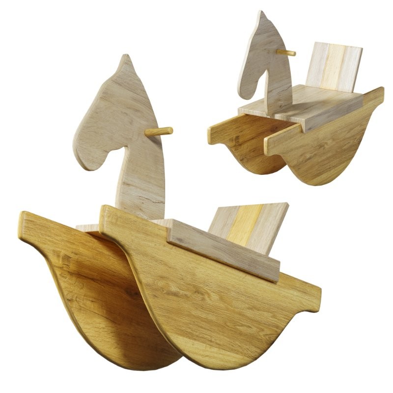 Horse Toy-Corona - Image 7