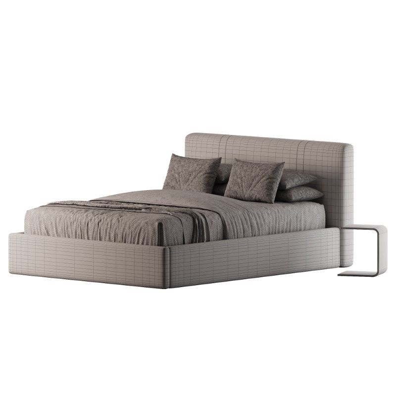 Lagom bed - Image 3