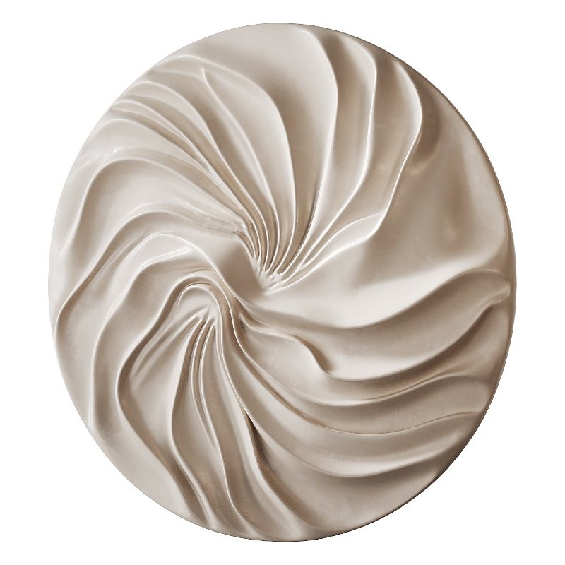 3D Art Relief 216 - Image 2