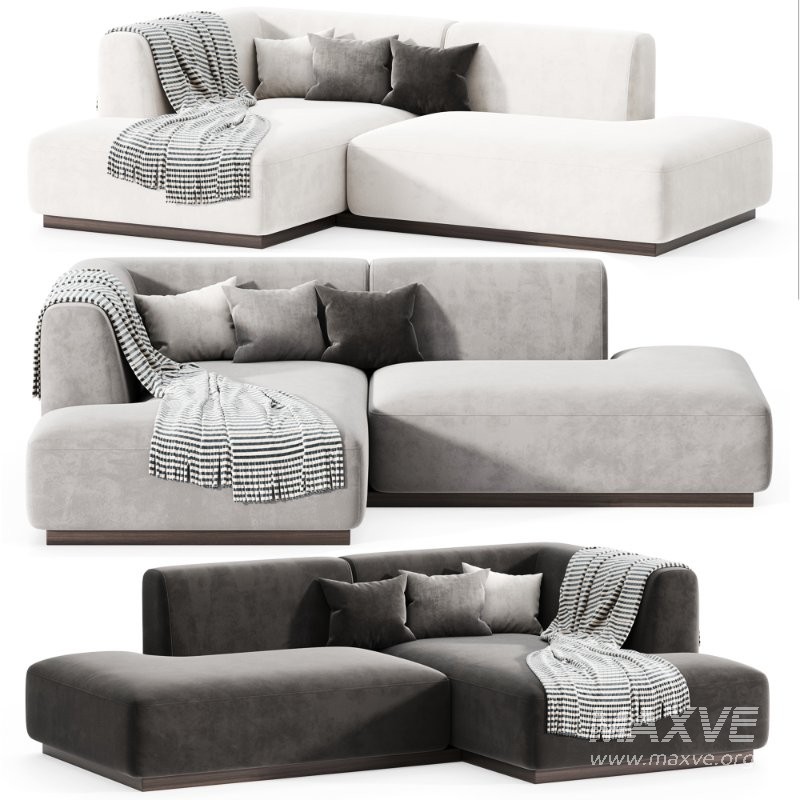 Corner sofa Lance - Image 3