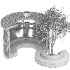 Arbors and Pergola - Thumbnail 5