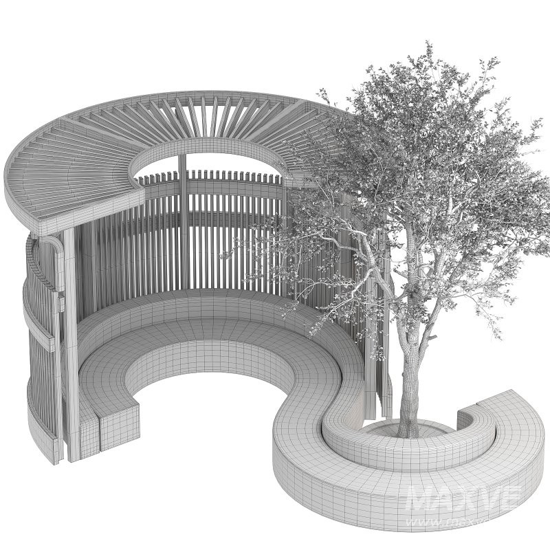 Arbors and Pergola - Image 5
