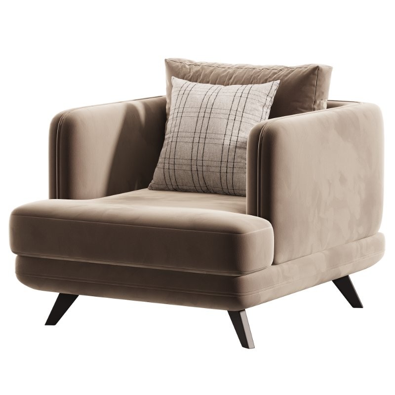 Armchair C128 - Image 2