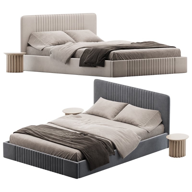 Royal Sleep System Formula 290 - Image 1