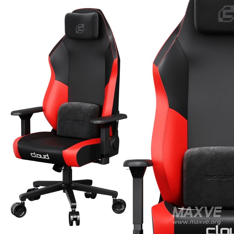 Cloud Armchair - Image 3