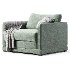 Aissa Armchair - Thumbnail 5