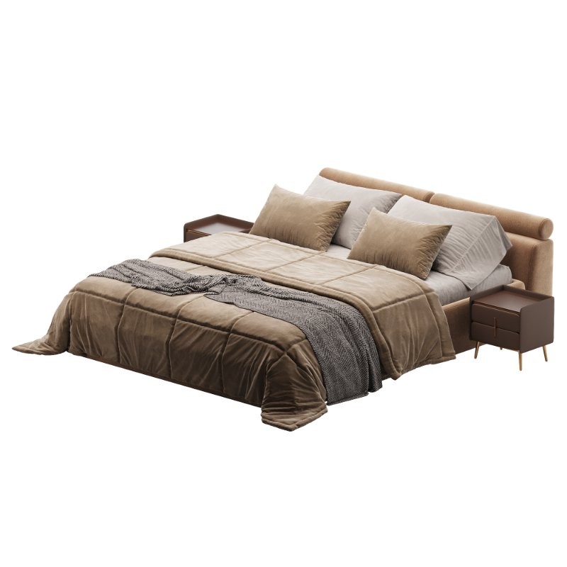 Gavi Bed - Image 5