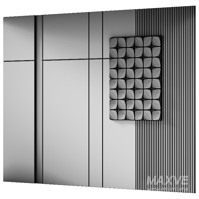 Art Wall 141 - Image 5