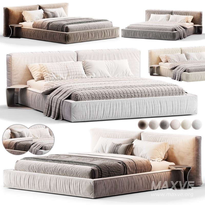 Clifton Bed - Image 3