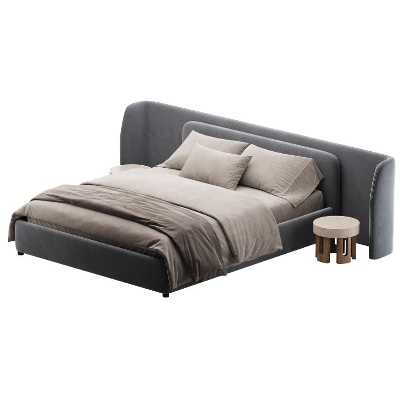 Bed K120 - Image 5