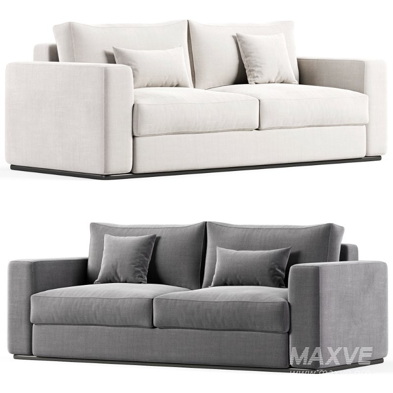 Sofa laura sofa standard - Image 1