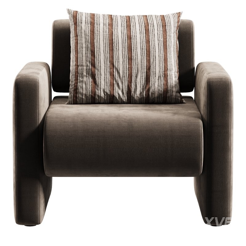 ESFERA CLUB CHAIR by Kelly Wearstler - Image 2