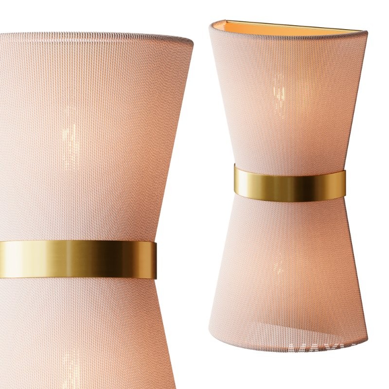 Halia Sconce - Image 6