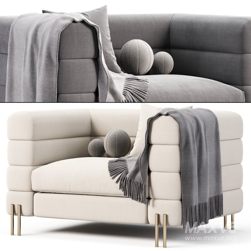 York chair - Image 2