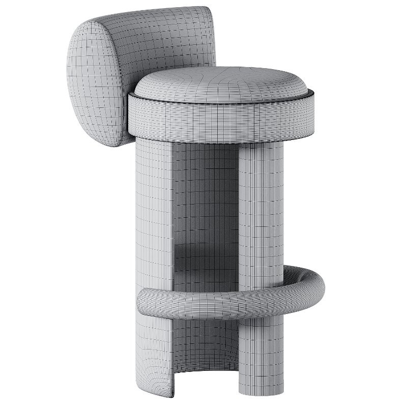 COVE BAR CHAIR - Image 3