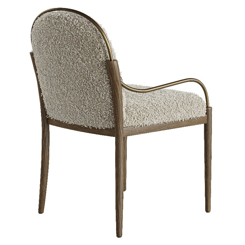 Demi Dining Chair-Fourhands - Image 7