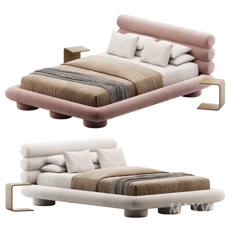 Dip Bed - Image 1