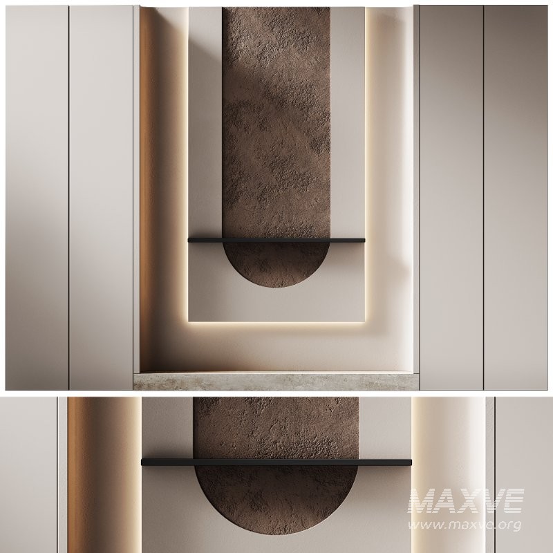 Art Wall 102 - Image 1