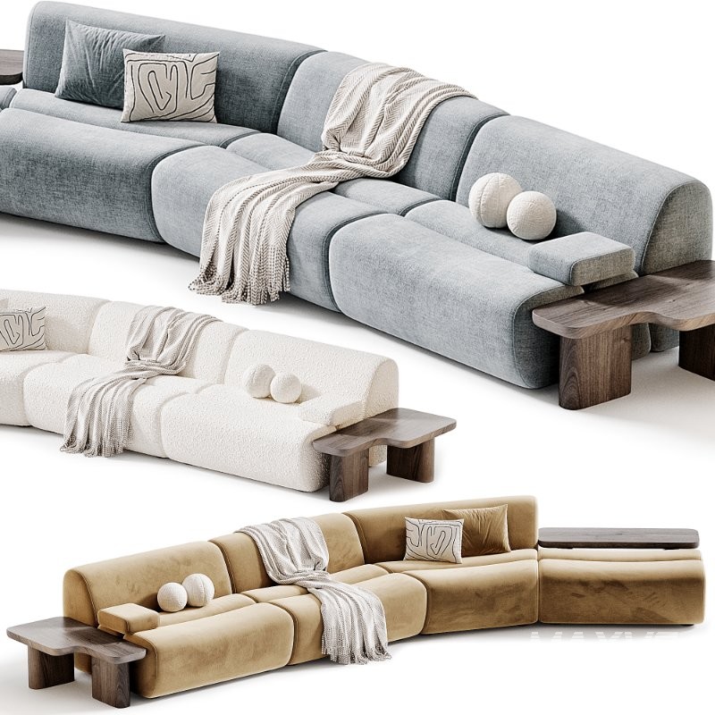 Ernest Sofa - Image 2