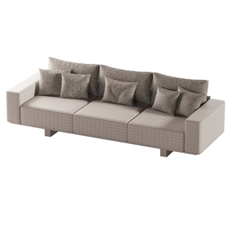 UTAH Sofa - Image 5
