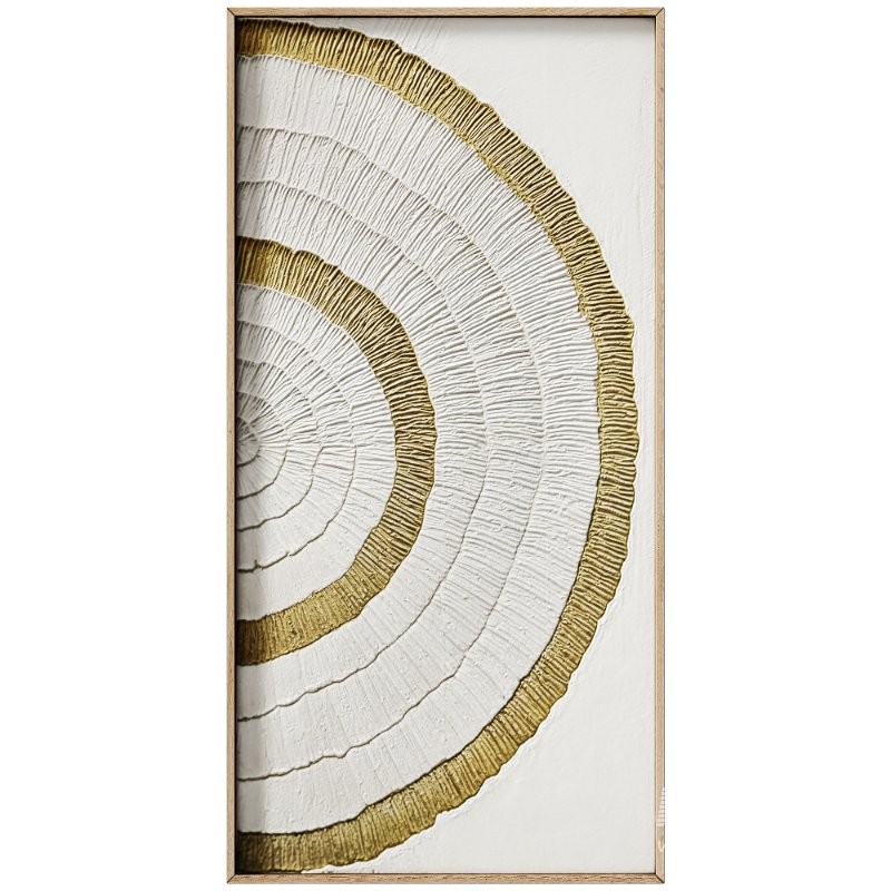 Decorative 3D Panel ART RELIEF 74 - Image 3