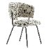 Porto Dining Chair - Thumbnail 8