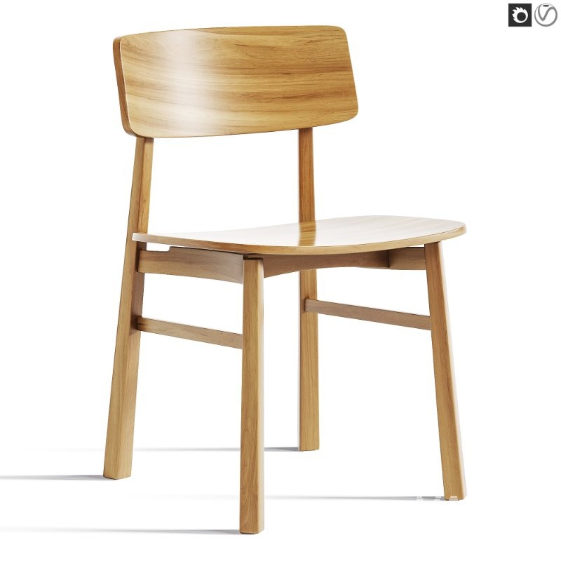 Lina Chair By Pianca - Image 2