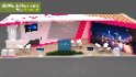 exhibition booth expo - Thumbnail 6
