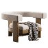Silla Pista Lounge Chair by Jorge - Thumbnail 1