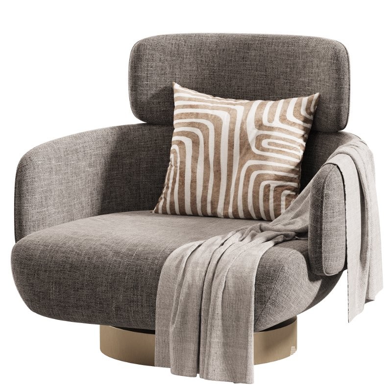 VIVIENNE By Minotti - Image 3