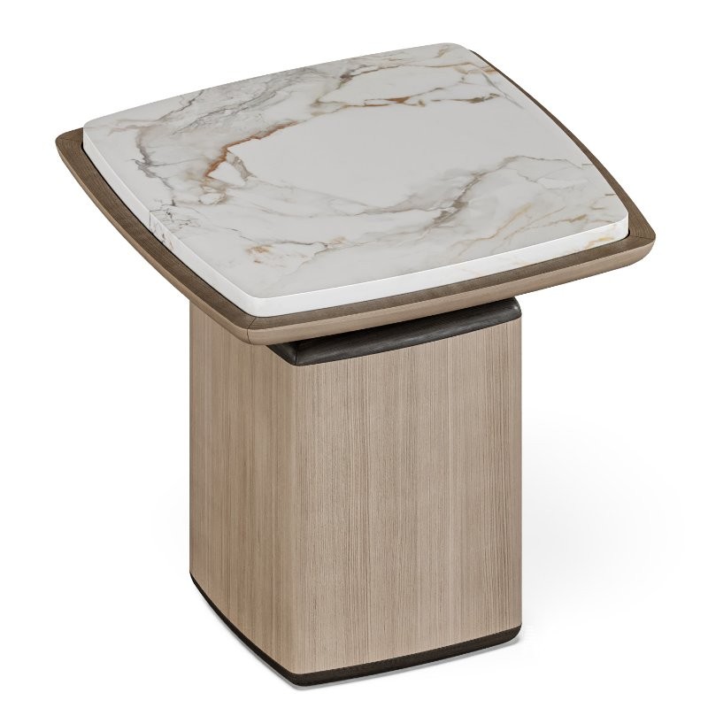 Frato NAGANO Side Table - Image 1