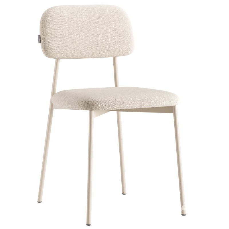 Milam Chair and Almont-2 Table - Image 2