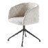 Axel Swivel Chair - Thumbnail 3