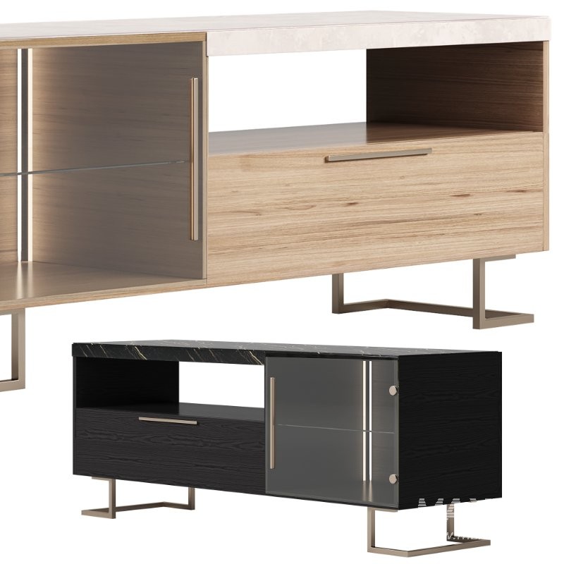 Aldo Tv Unit by Alfy - Image 3