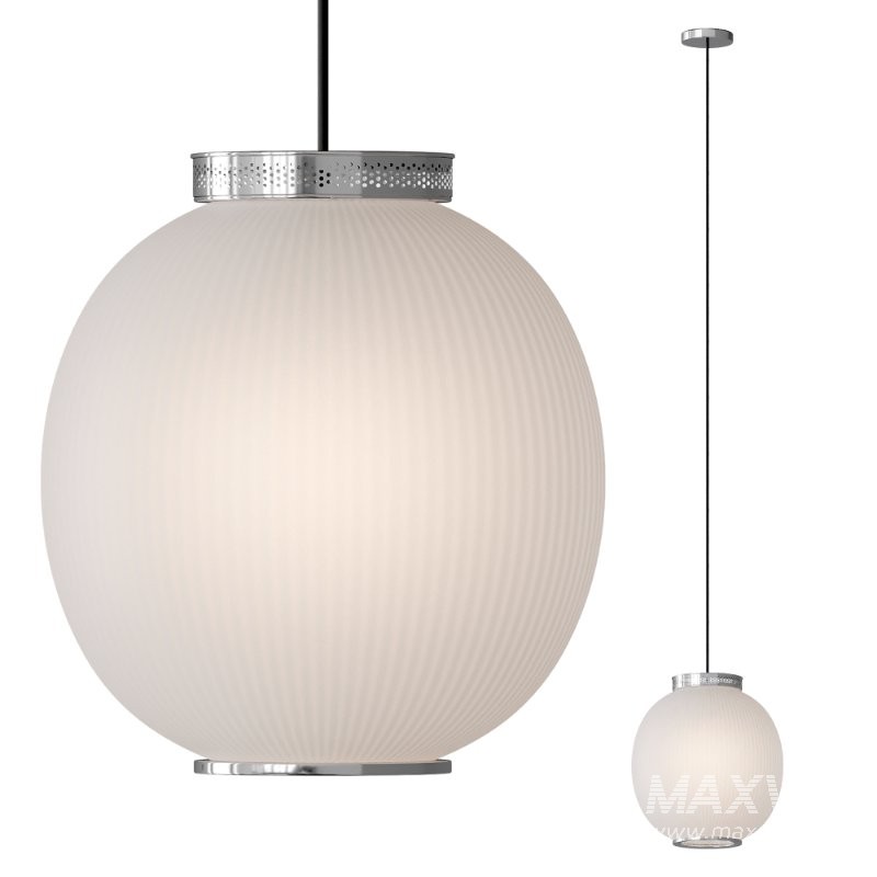 Bloom Pendant Light - Image 7