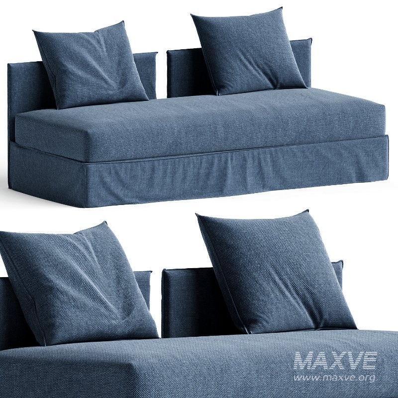 FOX EASY SOFA BED - Image 2