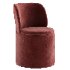 Odette Swivel Chair - Thumbnail 3
