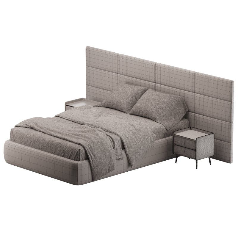 Cama de Casal Lugo - Image 6