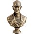 Sculpture set1 – Gandhi statue - Thumbnail 3