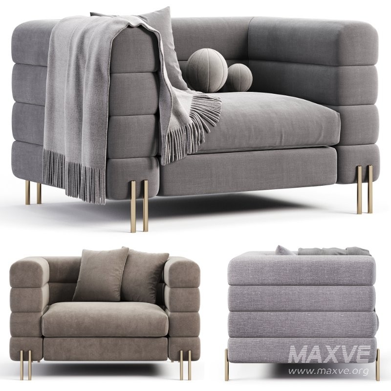 York chair - Image 1