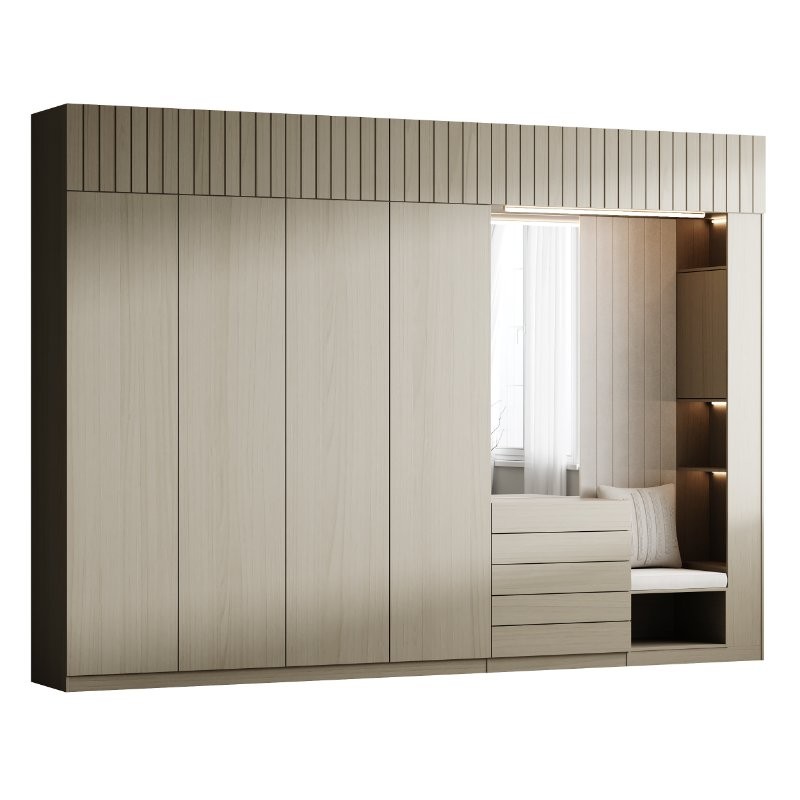 Hallway 01 - Image 2