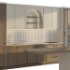 kitchen cabinet 03 - Thumbnail 5