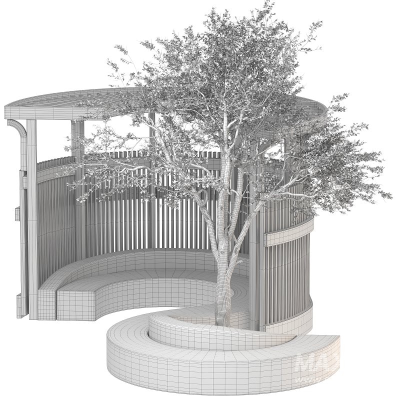 Arbors and Pergola - Image 1