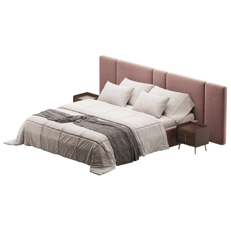 Optima Decoreo Bed - Image 5