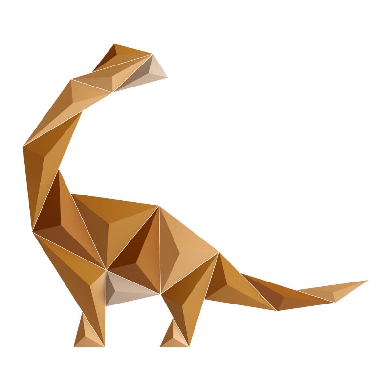 Paper art work 27 PBR - Image 5